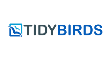 tidybirds.com is for sale