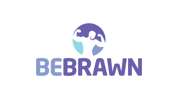 bebrawn.com