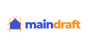 maindraft.com is for sale