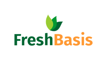 freshbasis.com is for sale