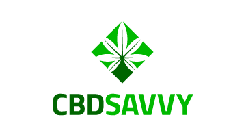 cbdsavvy.com is for sale