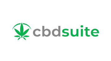 cbdsuite.com is for sale