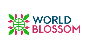 worldblossom.com is for sale