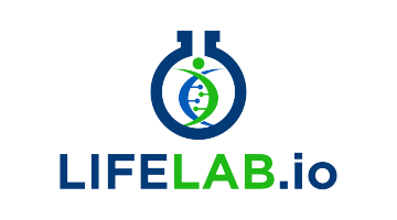 lifelab.io is for sale