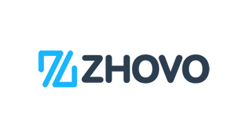 zhovo.com