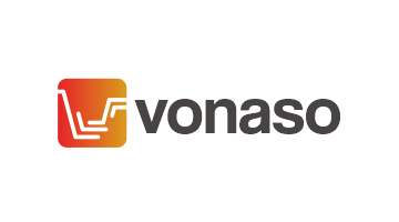 vonaso.com is for sale