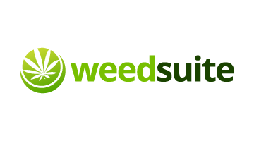 weedsuite.com is for sale