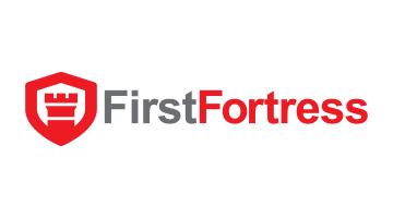 firstfortress.com