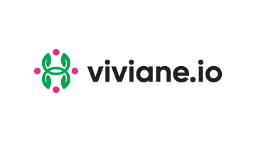 viviane.io is for sale