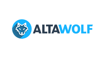 altawolf.com is for sale