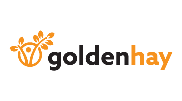 goldenhay.com is for sale