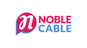 noblecable.com is for sale