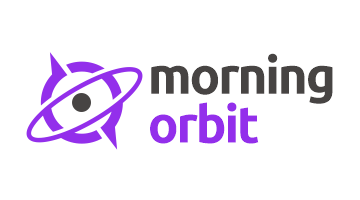 morningorbit.com is for sale