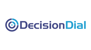 decisiondial.com is for sale