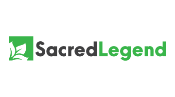 sacredlegend.com is for sale