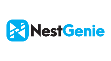 nestgenie.com is for sale