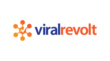 viralrevolt.com is for sale
