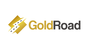 goldroad.com is for sale