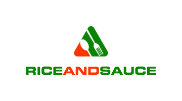 riceandsauce.com