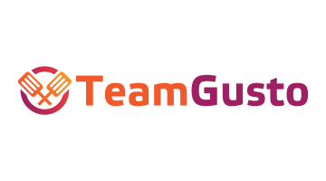 teamgusto.com is for sale