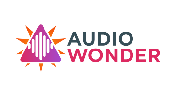audiowonder.com is for sale