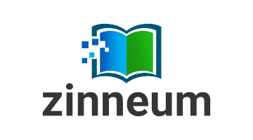 zinneum.com is for sale