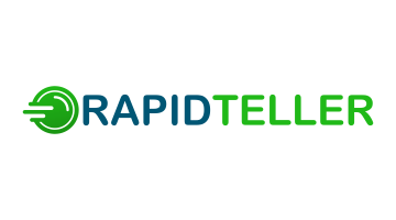 rapidteller.com is for sale