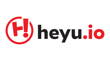 heyu.io is for sale