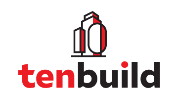tenbuild.com is for sale