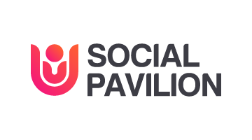 socialpavilion.com is for sale