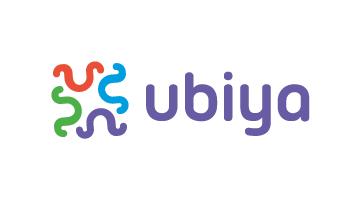 ubiya.com is for sale