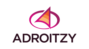 adroitzy.com is for sale