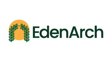 edenarch.com is for sale