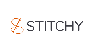 stitchy.com is for sale