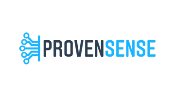 provensense.com is for sale