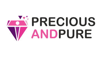preciousandpure.com is for sale