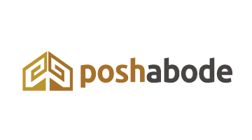 poshabode.com is for sale