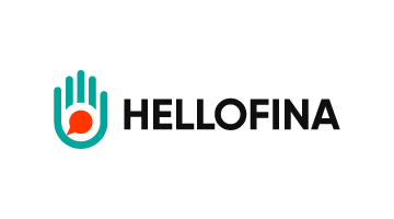 hellofina.com is for sale