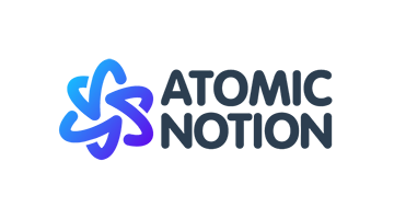atomicnotion.com is for sale