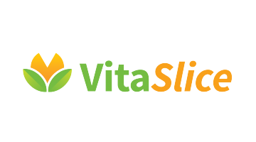 vitaslice.com is for sale