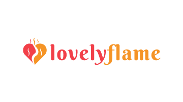 lovelyflame.com is for sale