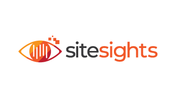 sitesights.com is for sale