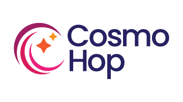 cosmohop.com is for sale