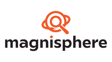 Logo for magnisphere.com