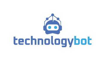 technologybot.com is for sale