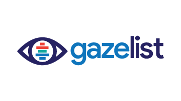 gazelist.com is for sale