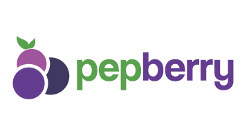 pepberry.com is for sale