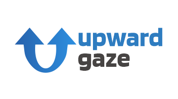 Logo for upwardgaze.com