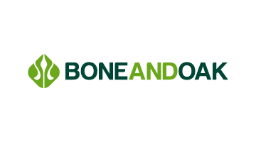 boneandoak.com