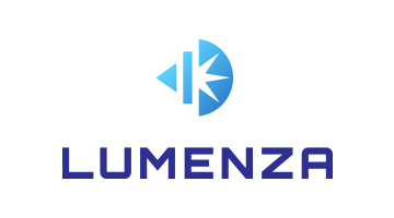 lumenza.com is for sale